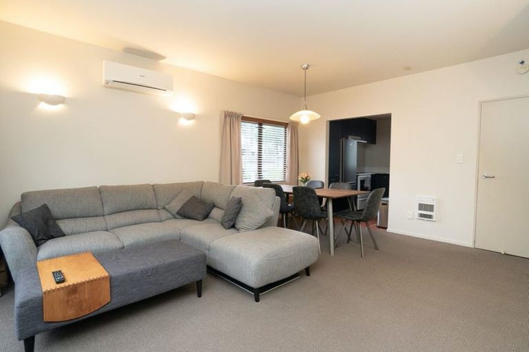 Photo of property in 3/36 Champion Street, Edgeware, Christchurch, 8013