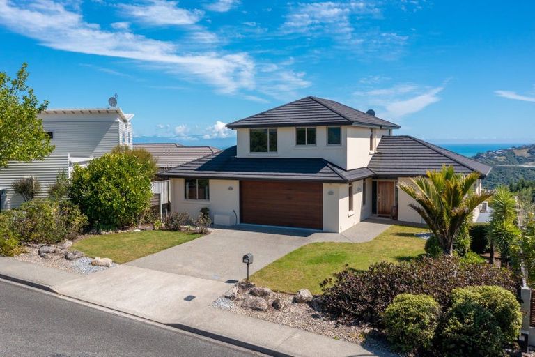 Photo of property in 151 Panorama Drive, Enner Glynn, Nelson, 7011