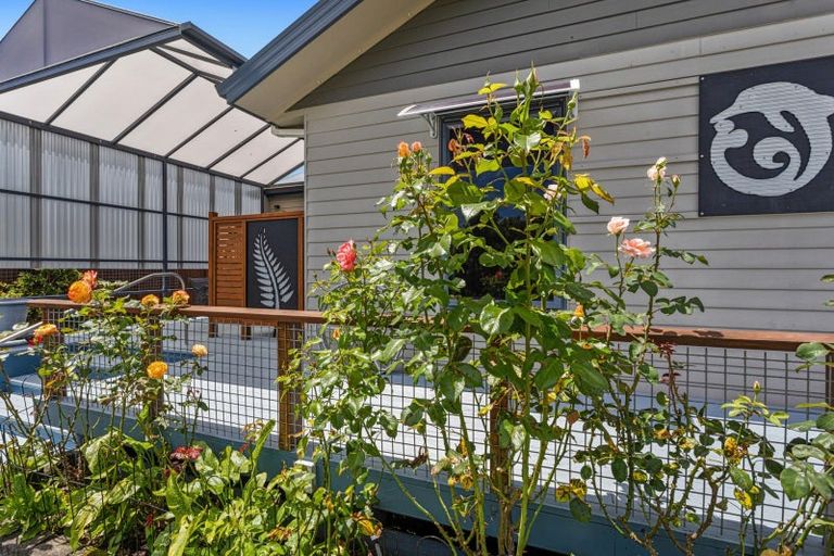 Photo of property in 5 Konini Place, Edgecumbe, 3120