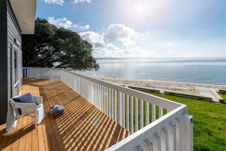 Photo of property in 147 Torkar Road, Clarks Beach, 2122