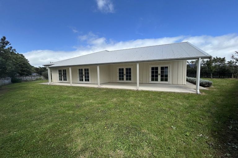 Photo of property in 6 Mckerrow Place, Featherston, 5710