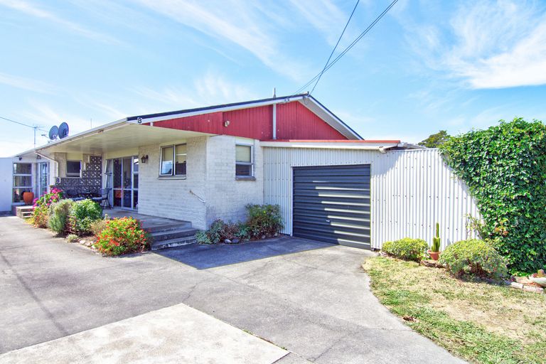 Photo of property in 128b Cornwall Street, Masterton, 5810