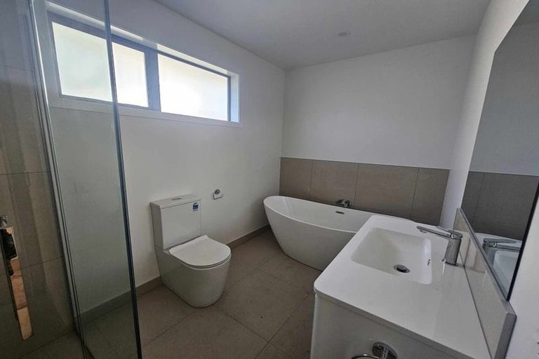 Photo of property in 32a George Street, Levin, 5510