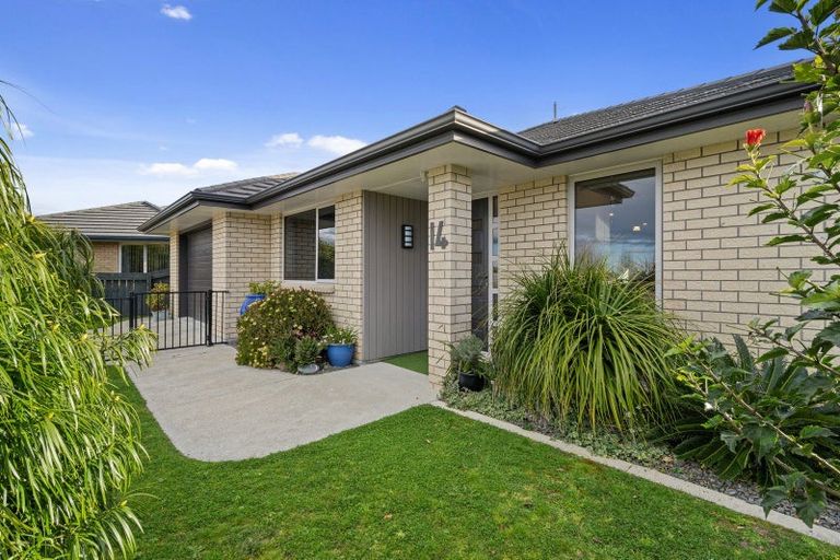 Photo of property in 14 Tremough Boulevard, Papamoa Beach, Papamoa, 3118