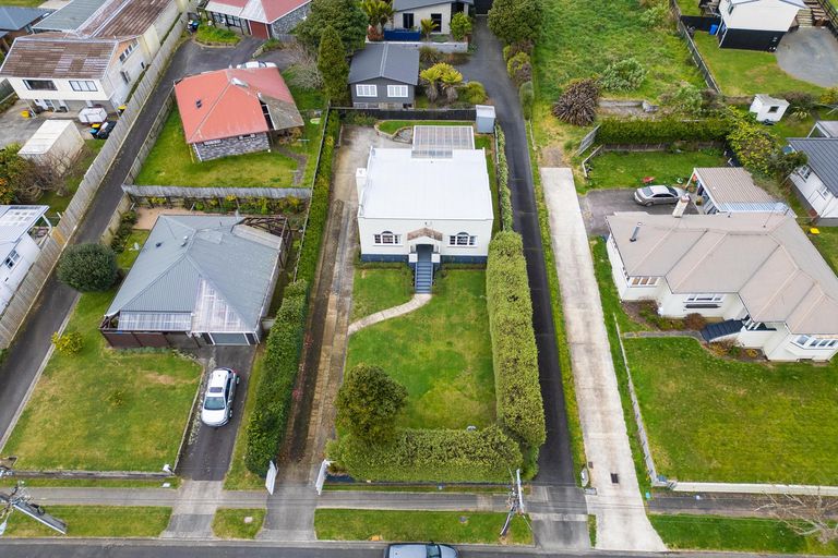 Photo of property in 251 Goodfellow Street, Te Awamutu, 3800