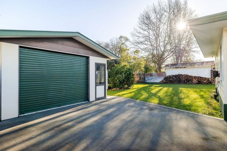 Photo of property in 16 Baring Street, Bunnythorpe, Palmerston North, 4481