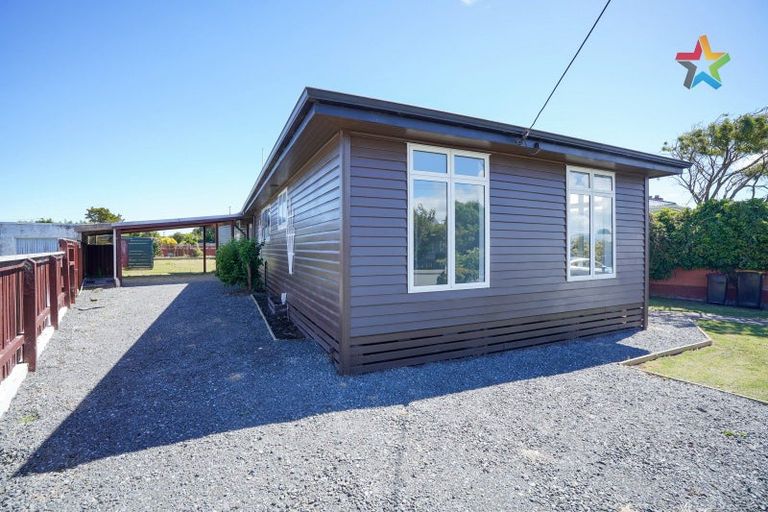 Photo of property in 43 Severn Street, Clifton, Invercargill, 9812