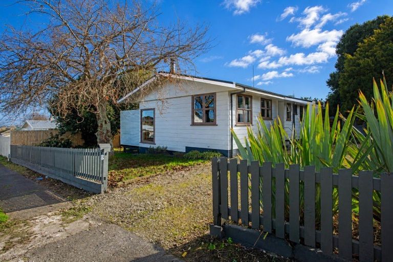 Photo of property in 8 Einstein Street, Outer Kaiti, Gisborne, 4010