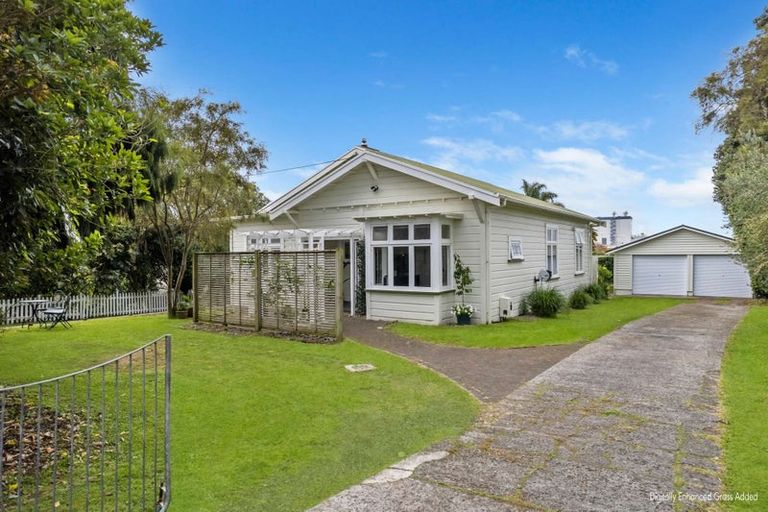 Photo of property in 91 Pakura Street, Te Awamutu, 3800