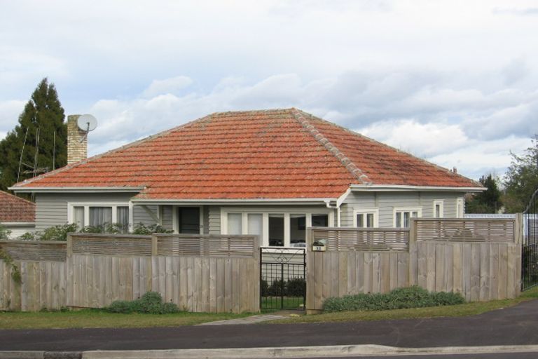 Photo of property in 13a Ridout Street, Maeroa, Hamilton, 3200
