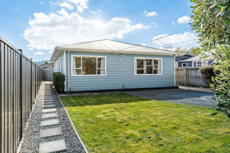 Photo of property in 36 Seddon Street, Wallaceville, Upper Hutt, 5018