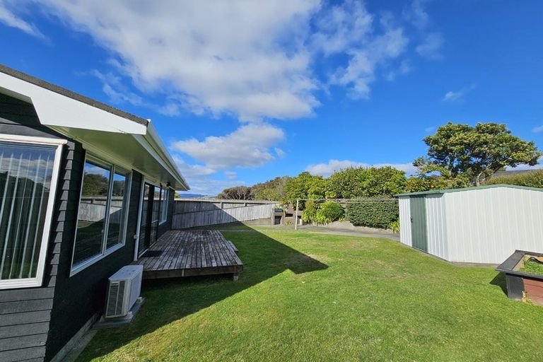 Photo of property in 56 Ayton Drive, Whitby, Porirua, 5024