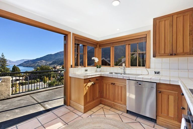 Photo of property in 1b Poole Lane, Queenstown, 9300