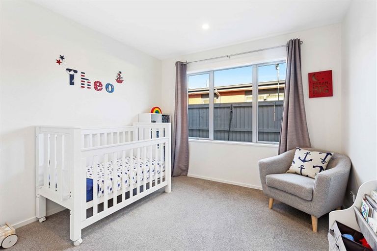 Photo of property in 6 Cleland Crescent, Kaiapoi, 7630