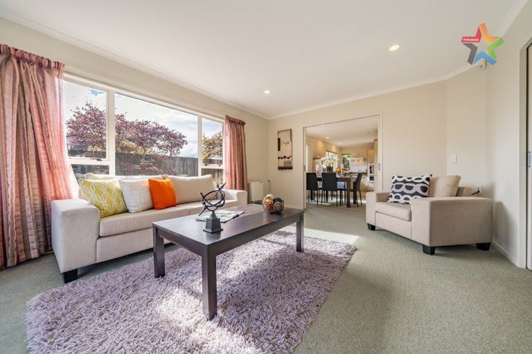 Photo of property in 19 Richmond Grove, Woburn, Lower Hutt, 5010