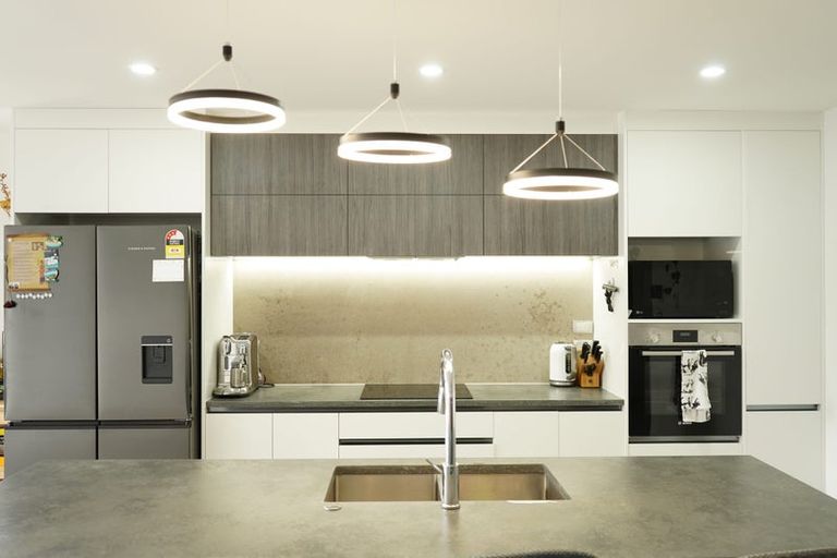 Photo of property in 7 Desalt Drive, Hobsonville, Auckland, 0616