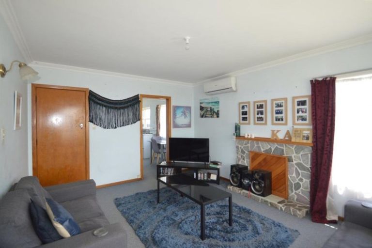 Photo of property in 1 Sherwood Place, Levin, 5510