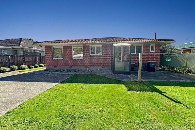 Photo of property in 42 Gregan Crescent, Burnside, Christchurch, 8053