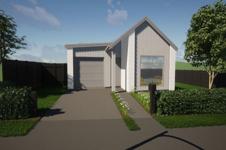 Photo of property in 144 Rimu Street, Te Kauwhata, 3710