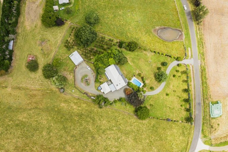 Photo of property in 131 Waiou Road, Waipukurau, 4281