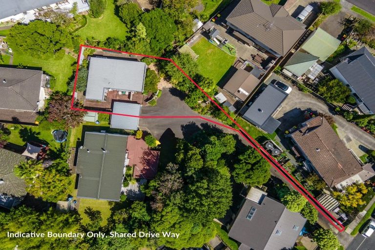 Photo of property in 2/39 Gills Road, Bucklands Beach, Auckland, 2014