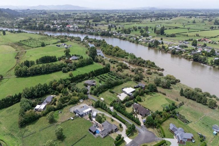 Photo of property in 59a Riverside Way, Ngaruawahia, Huntly, 3771