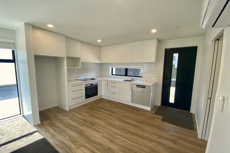 Photo of property in 3/14 Crohane Place, Addington, Christchurch, 8024