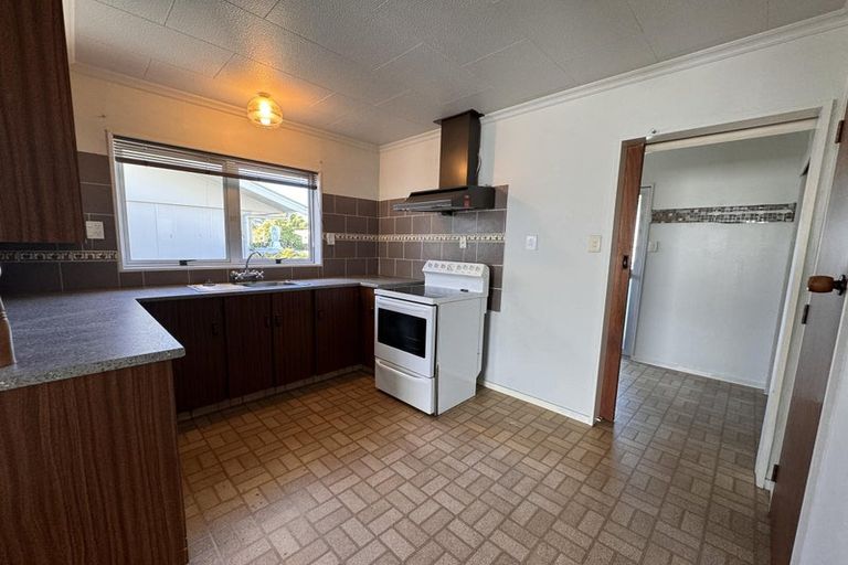 Photo of property in 7 Mccallum Street, Dannevirke, 4930