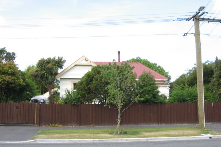 Photo of property in 121 Sullivan Avenue, Woolston, Christchurch, 8023