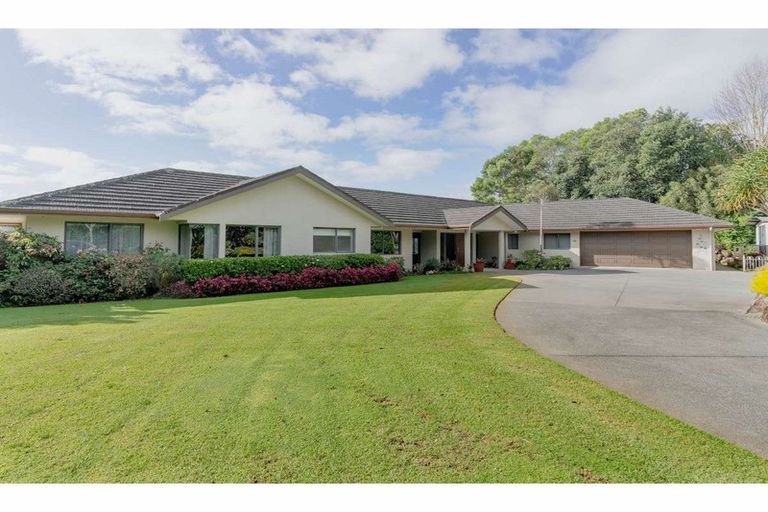 Photo of property in 36 Silkwood Lane, Kerikeri, 0230