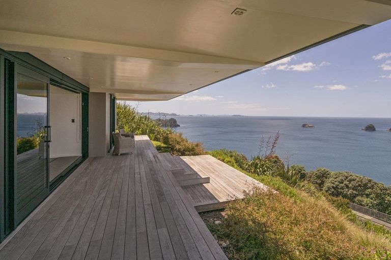 Photo of property in 107i Grange Road, Hahei, Whitianga, 3591