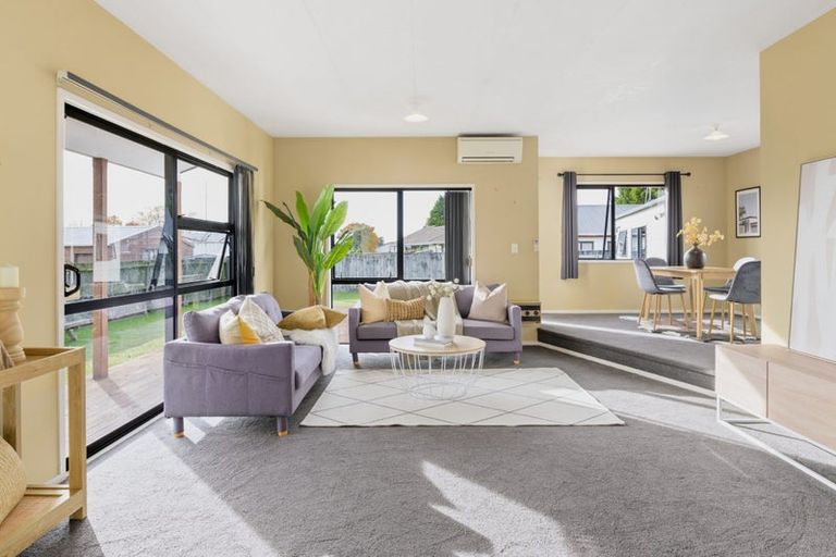 Photo of property in 3 Bartholomew Drive, Nawton, Hamilton, 3200