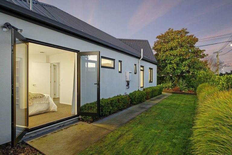 Photo of property in 1 Allard Street, Edgeware, Christchurch, 8013