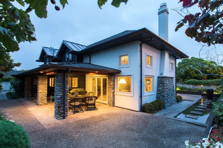 Photo of property in 377a Albert Street, Hokowhitu, Palmerston North, 4410