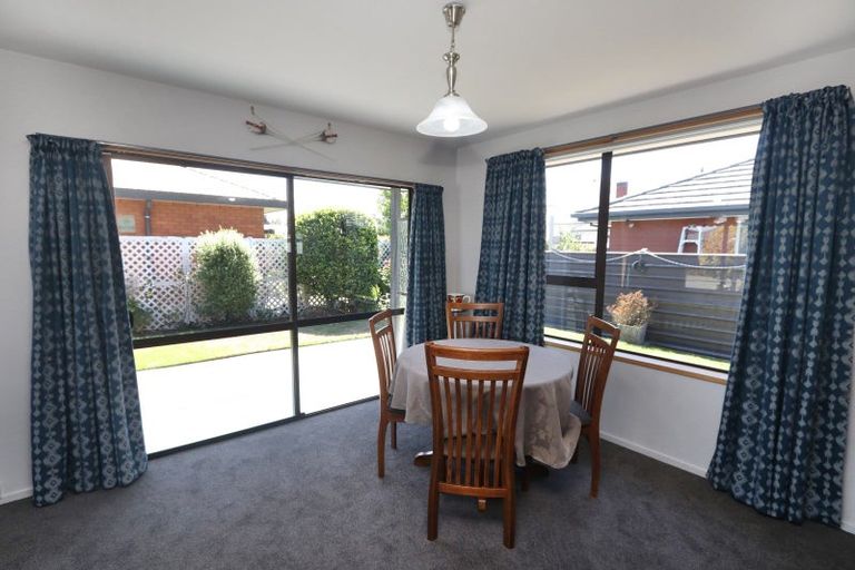 Photo of property in Cox Street Mews, 4/11 Cox Street, Ashburton, 7700