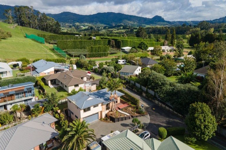 Photo of property in 22 Macmillan Street, Katikati, 3129