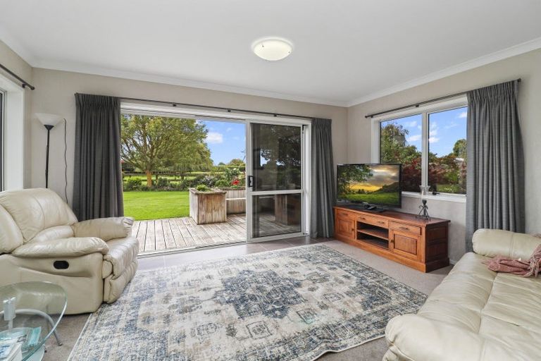 Photo of property in 674 Bruntwood Road, Tamahere, Cambridge, 3493