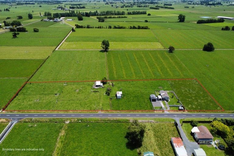 Photo of property in 174 Hauraki Road, Orongo, Thames, 3574