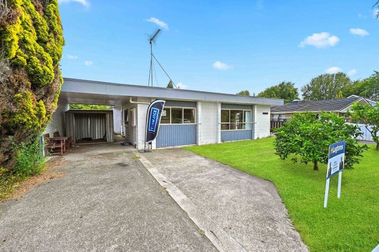 Photo of property in 1/875 Heaphy Terrace, Claudelands, Hamilton, 3214