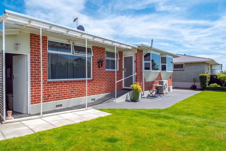 Photo of property in 28 Rose Street, Parkside, Timaru, 7910