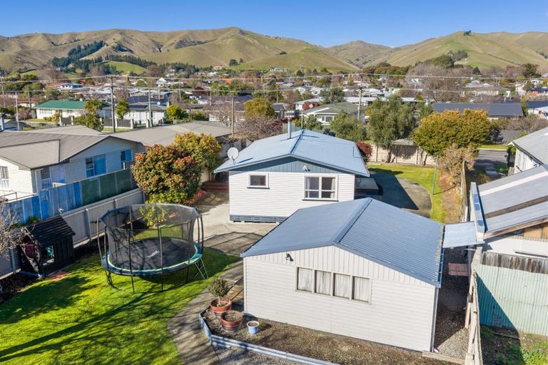 Photo of property in 155 Hospital Road, Witherlea, Blenheim, 7201