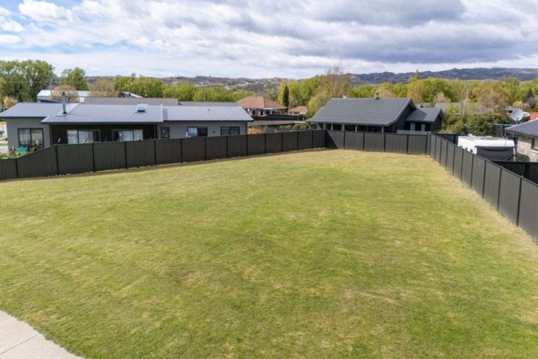 Photo of property in 22 Plunket Street, Omakau, 9376