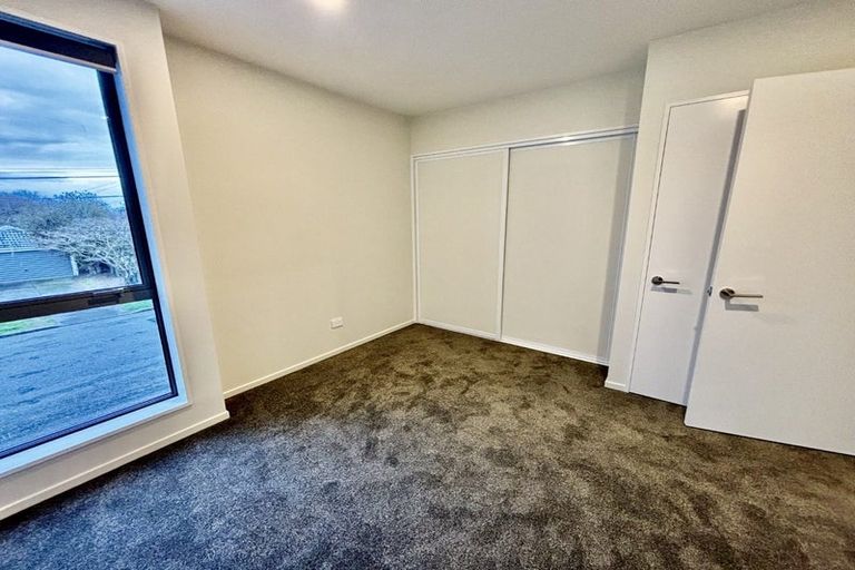 Photo of property in 45 Bampton Street, Burwood, Christchurch, 8061