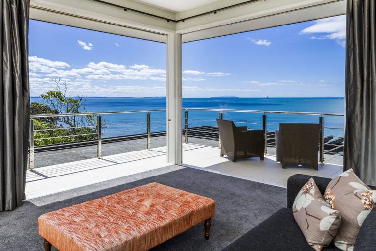 Photo of property in 54 Seacliffe Avenue, Belmont, Auckland, 0622