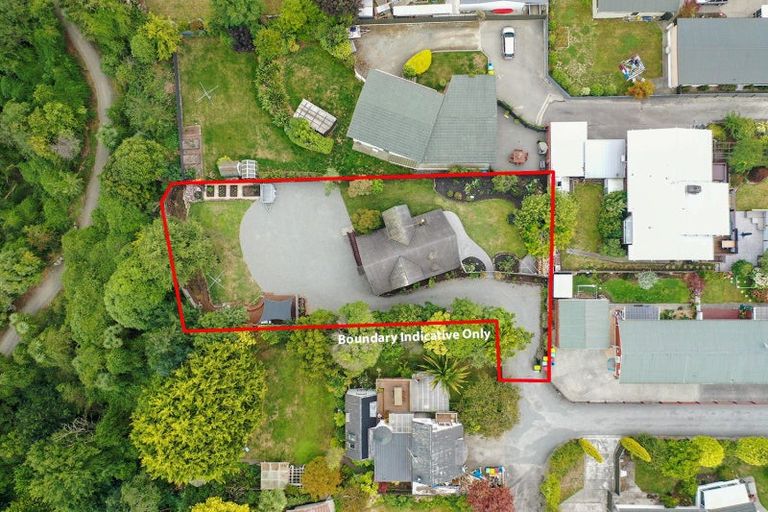 Photo of property in 34 Pukatea Street, Glenwood, Timaru, 7910