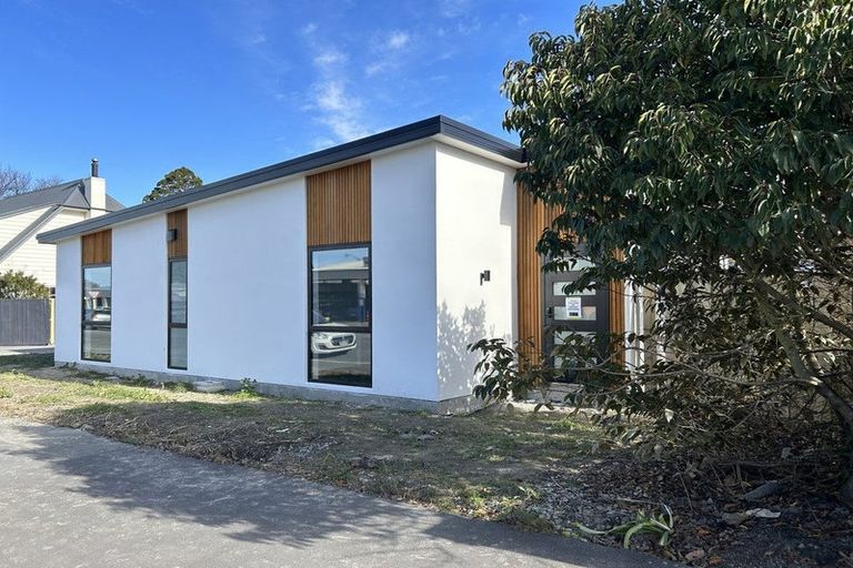 Photo of property in 83a Church Street, Rangiora, 7400