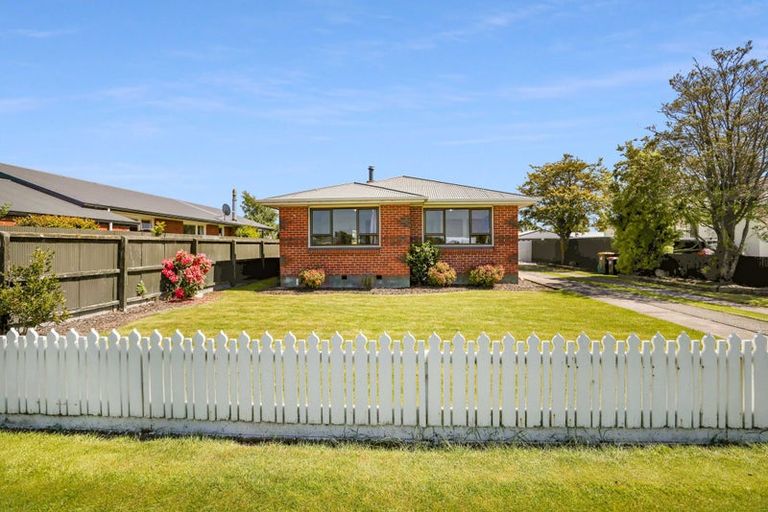 Photo of property in 70 Melcombe Street, Tinwald, Ashburton, 7700