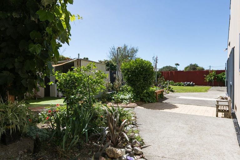 Photo of property in 13a Ross Street, Otane, 4202