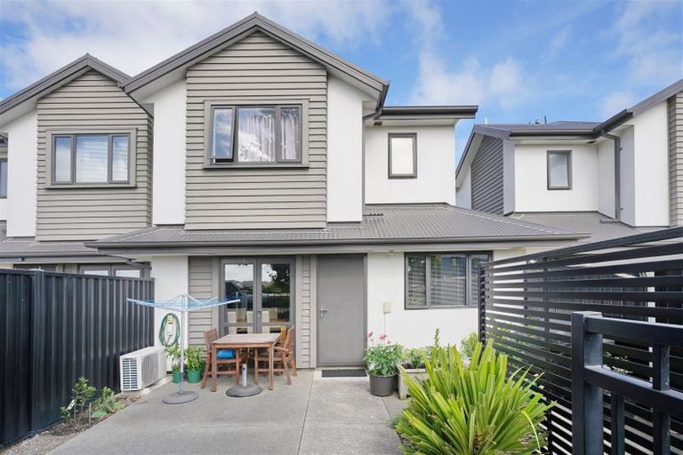 Photo of property in 50 Mustang Avenue, Wigram, Christchurch, 8042