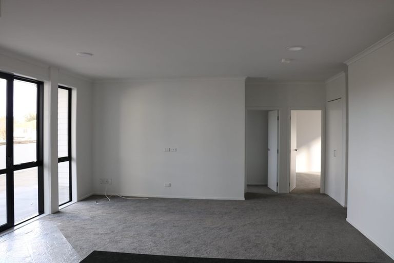 Photo of property in 7/130 Stancombe Road, Flat Bush, Auckland, 2016